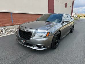 Chrysler 300 SRT8 RWD