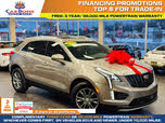 Cadillac XT5 Premium Luxury AWD