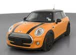 MINI Cooper S Hatchback FWD