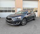 Kia Cadenza Base