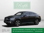 Mercedes-Benz GLC 300 Coupe 4MATIC