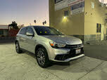 Mitsubishi Outlander Sport ES FWD