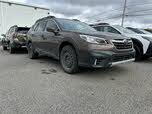 Subaru Outback Limited AWD