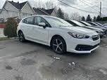 Subaru Impreza Touring Wagon AWD