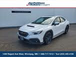 Subaru WRX Sport AWD with EyeSight