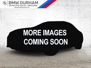 BMW X3 xDrive30i AWD