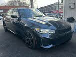 BMW 3 Series M340i Sedan RWD