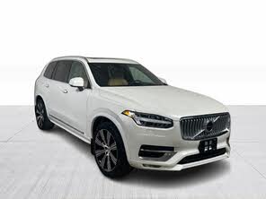 Volvo XC90 T6 Inscription 7-Passenger AWD