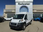 RAM ProMaster 2500 136 High Roof Cargo Van FWD