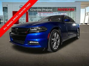 Dodge Charger SXT AWD