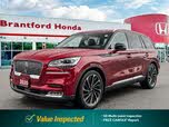 Lincoln Aviator Reserve AWD