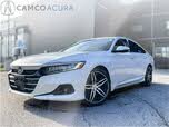 Honda Accord Touring FWD