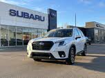 Subaru Forester Touring Wagon AWD