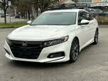 Honda Accord 2.0T Sport FWD