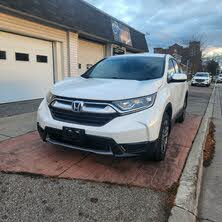 Honda CR-V LX FWD