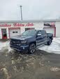 Chevrolet Silverado 1500 LTZ Crew Cab 4WD