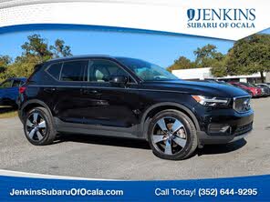 Volvo XC40 T5 Momentum AWD