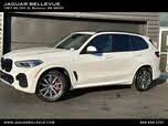 BMW X5 M50i xDrive AWD