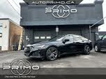 Acura TLX SH-AWD with A-Spec Package