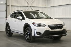 Subaru Crosstrek Hybrid AWD