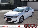 Chevrolet Malibu LT FWD