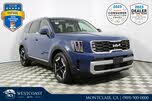 Kia Telluride S FWD