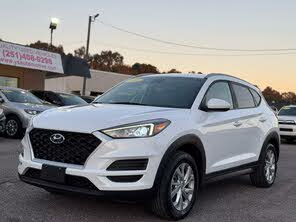 Hyundai Tucson Value AWD