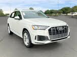 Audi Q7 quattro Premium Plus 55 TFSI AWD