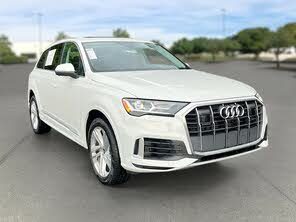 Audi Q7 quattro Premium Plus 55 TFSI AWD