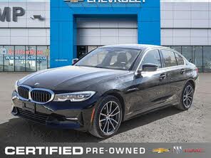 BMW 3 Series 330i xDrive AWD