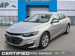 Chevrolet Malibu LT FWD