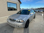 Lincoln LS V8 Sport