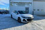 Chevrolet Cruze LT Hatchback FWD