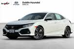 Honda Civic Hatchback EX FWD