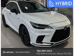 Lexus RX Hybrid 500h F Sport Performance 3 AWD