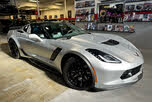 Chevrolet Corvette Z06 3LZ Coupe RWD