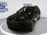 Jeep Cherokee North 4WD