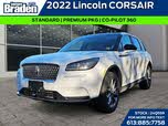 Lincoln Corsair Standard AWD