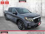 Honda Ridgeline Touring AWD