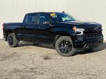 Chevrolet Silverado 1500 RST Crew Cab 4WD