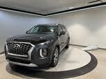 Hyundai Palisade Luxury 7 Seat AWD