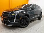 Cadillac XT5 Premium Luxury AWD