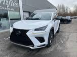 Lexus NX 300 F Sport AWD