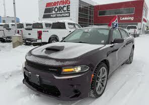 Dodge Charger GT AWD