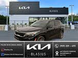 Kia Seltos EX AWD