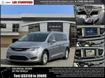 Chrysler Pacifica Touring L FWD