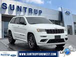 Jeep Grand Cherokee Limited X 4WD