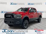 RAM 2500 Power Wagon Crew Cab 4WD