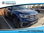 Volkswagen Atlas Cross Sport V6 SEL Premium R-Line 4Motion AWD