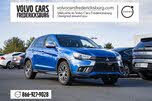 Mitsubishi Outlander Sport ES FWD